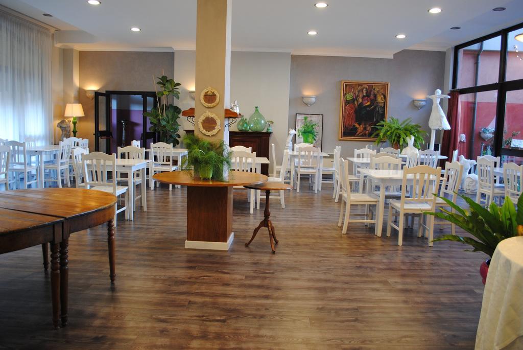 Hotel Tuscania Panoramico Dış mekan fotoğraf