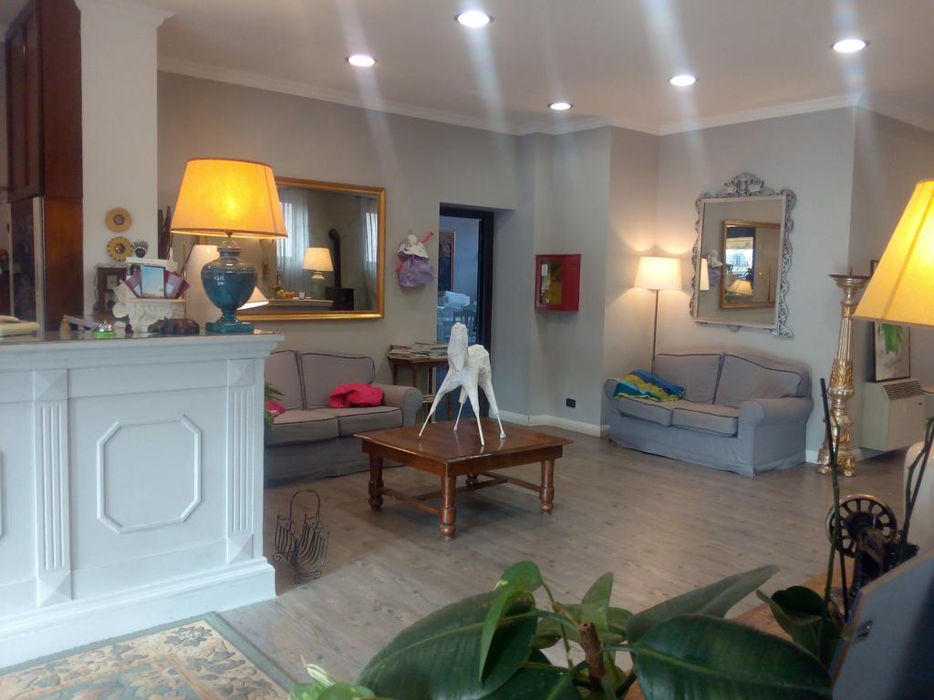 Hotel Tuscania Panoramico Dış mekan fotoğraf