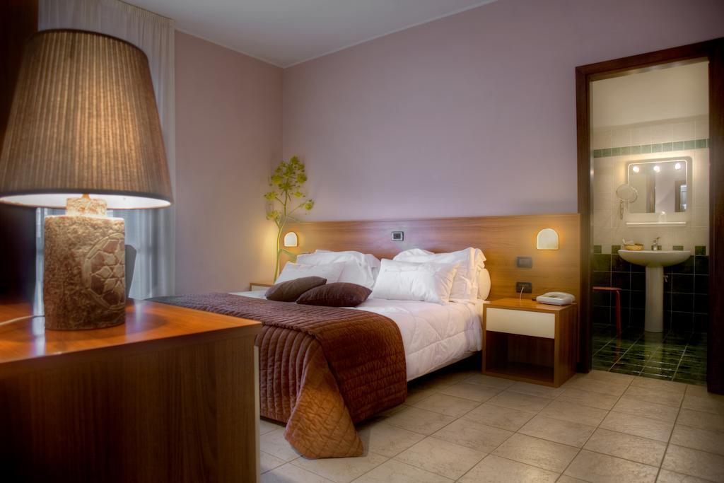 Hotel Tuscania Panoramico Dış mekan fotoğraf