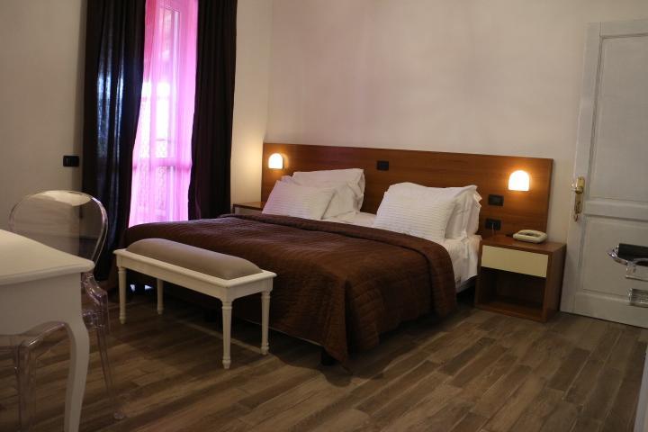 Hotel Tuscania Panoramico Dış mekan fotoğraf