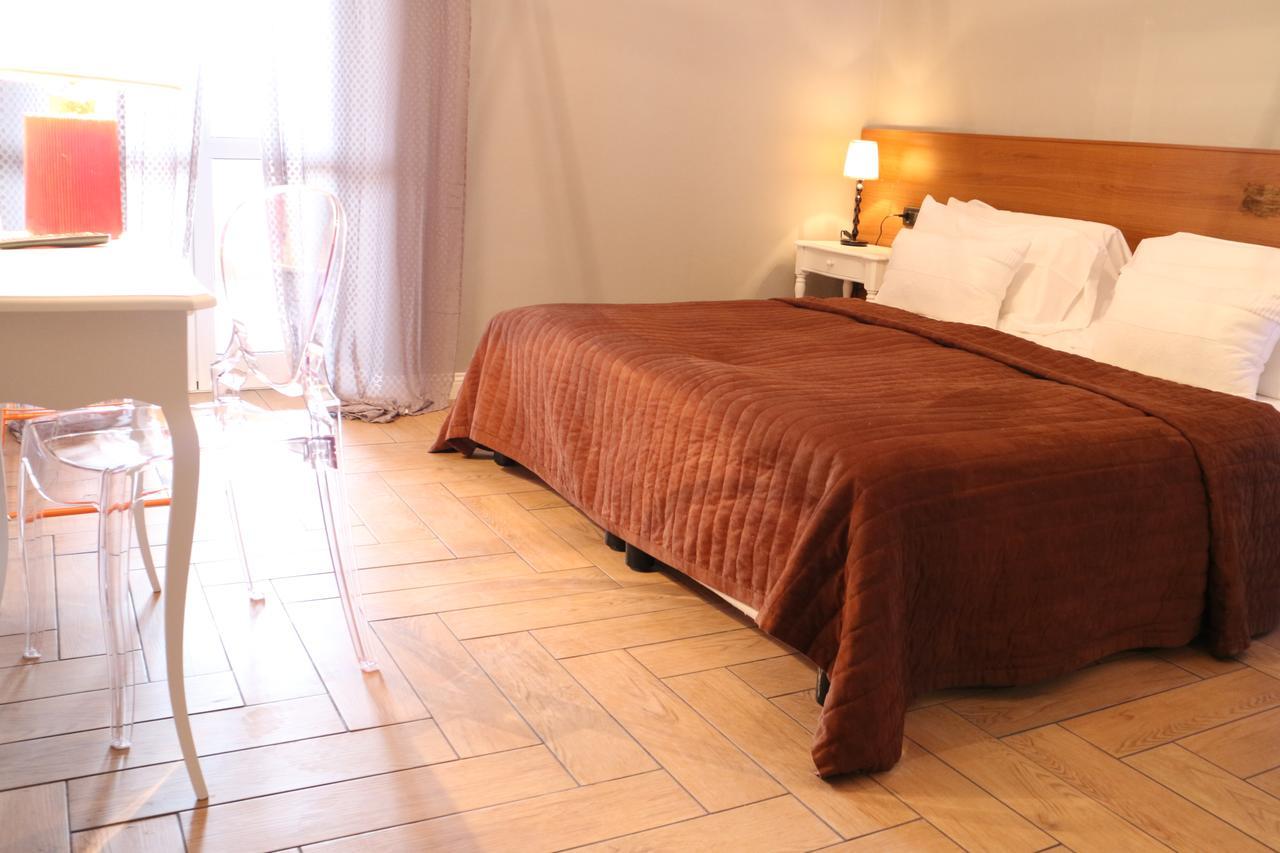 Hotel Tuscania Panoramico Dış mekan fotoğraf